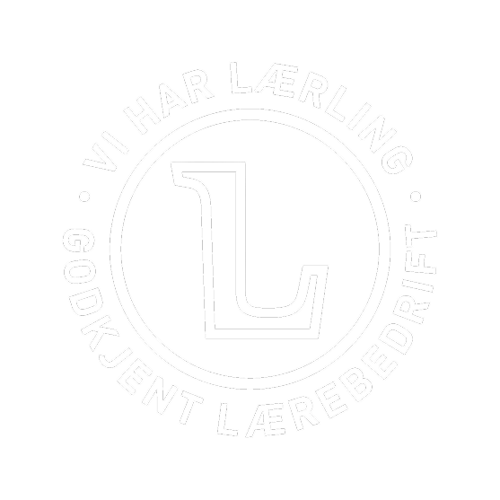 Godkjent lærebedrift