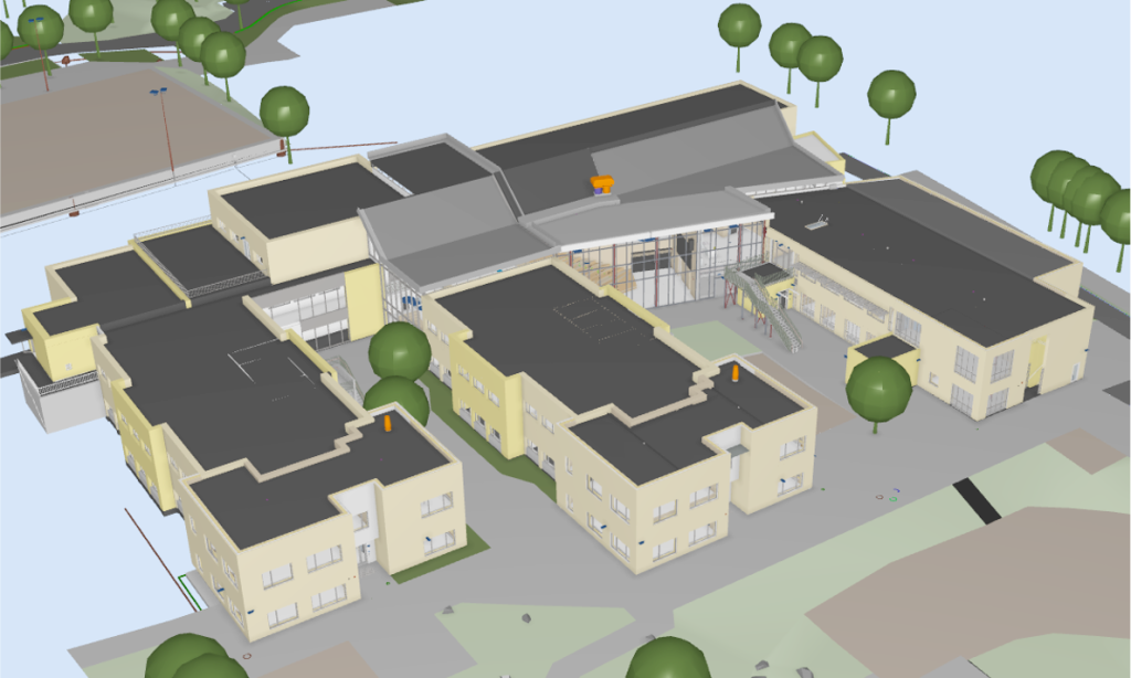Sørbø Skole