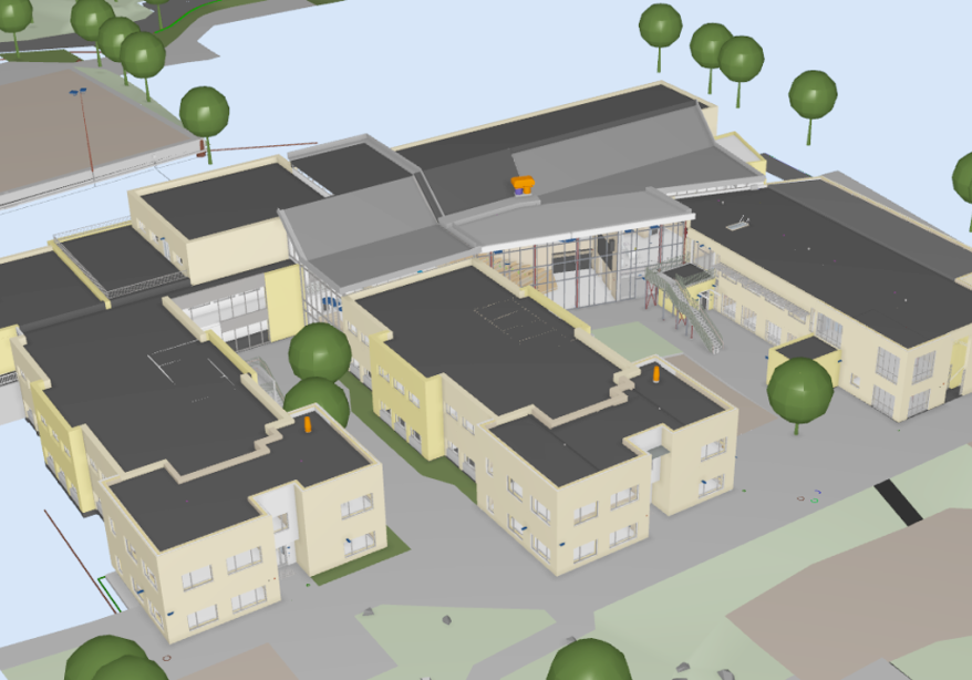 Sørbø Skole