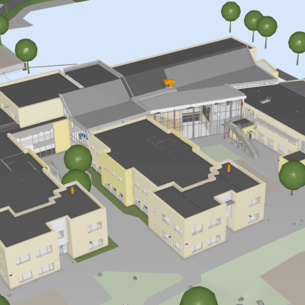 Sørbø Skole