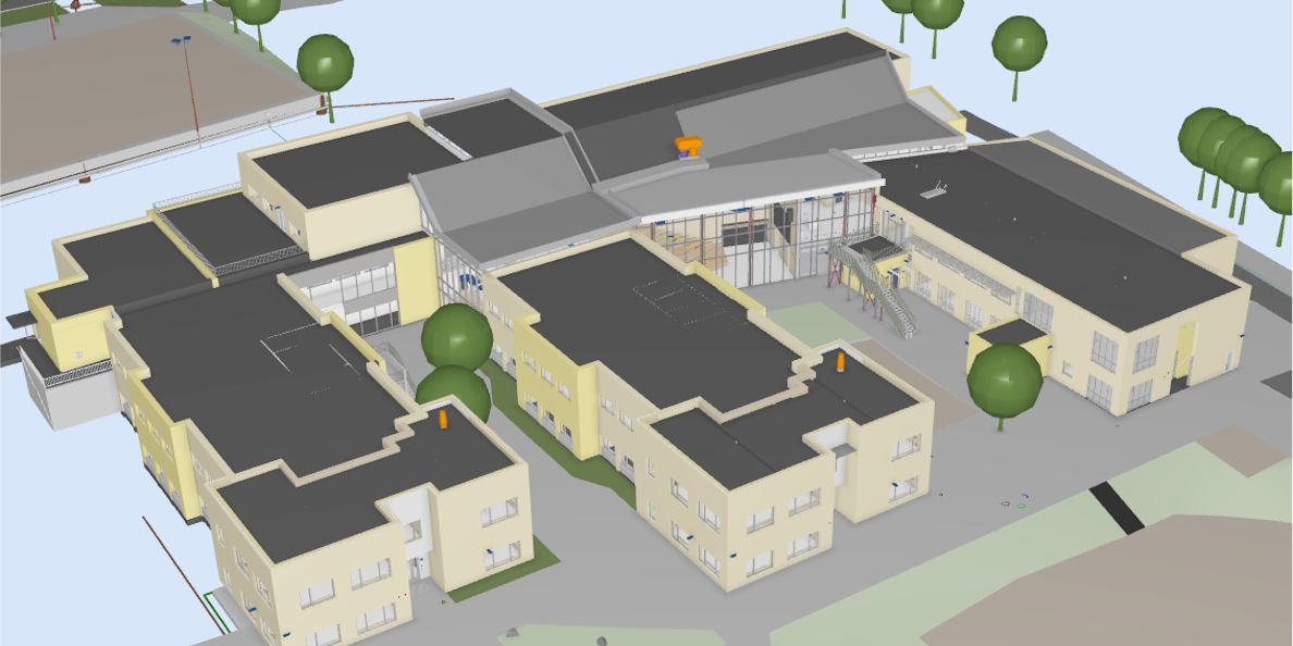 Sørbø Skole